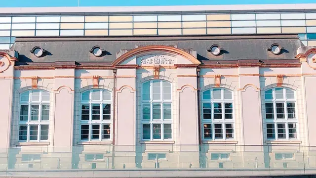 電車で回れる!京都で美建築めぐり!