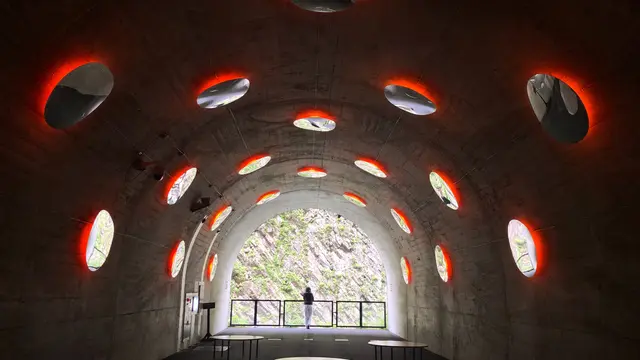 南魚沼でおしゃれ絶景巡り💛