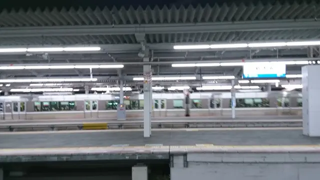 大阪別府宮崎１人旅