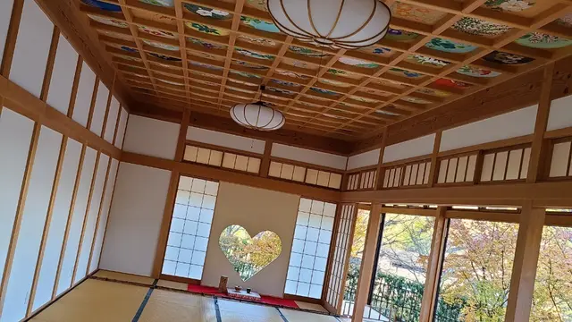 岐阜から京都へ♡とも旅♪
