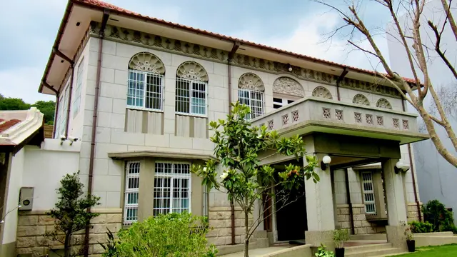 ちょっとDeep台湾　客家文化に触れる、竹東・北埔１日旅