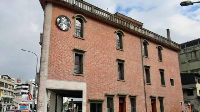 ちょっとDeep台湾　台北の下町・萬華と若者文化・西門町を散策する１日旅