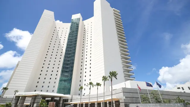 気ままにのんびり！夫婦2人で過ごす"大人グアム旅行記"