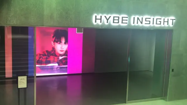 (🇰🇷ソウル) BTSの聖地を巡る2泊3日