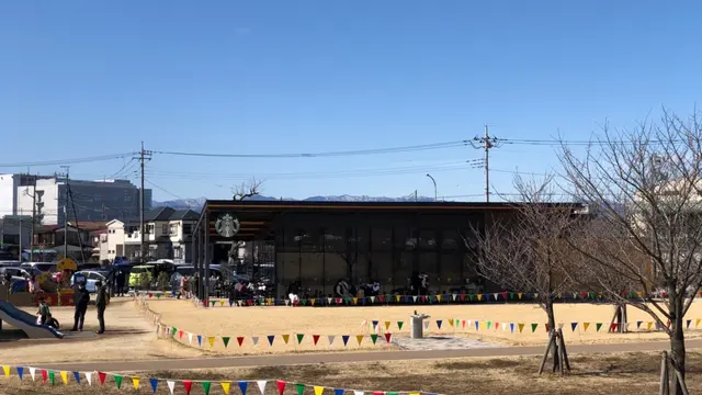 🚗埼玉ドライブ大大満喫