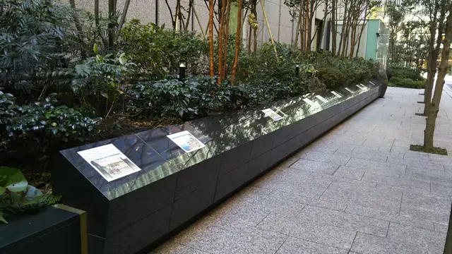 箱根駅伝スタートライン
