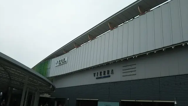 奈良金魚ミュージアムと熟成ゴロゴロビーフカレー