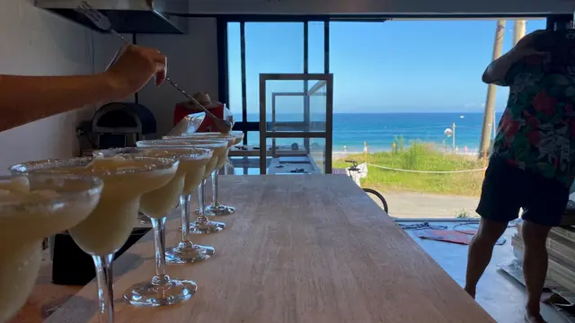 POPEYE　2023年1月号「ガールフレンド。冬のデートは、おいしいものを。」掲載店舗　vol.1