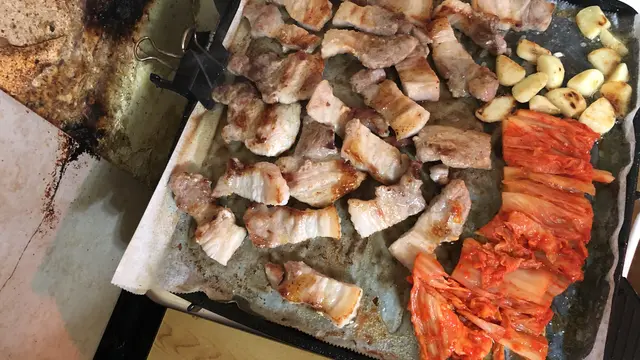 【韓国のお店紹介】韓国の定番グルメ「サムギョプサル」がおいしい店5選