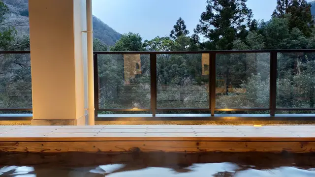 2022.8.30有給を有効に使いたいアラサーOLの箱根ひとり旅