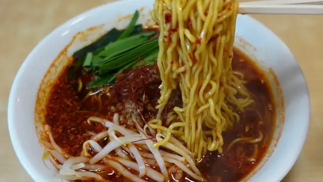 【岡山県】倉敷の激辛ラーメン2店舗を巡る🍜❤️‍🔥