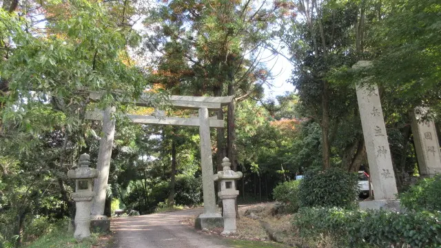 相撲発祥の地・桜井市で見つけた邪馬台国