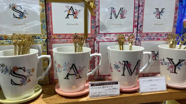新生活に揃えたい!インテリア雑貨が揃うお店