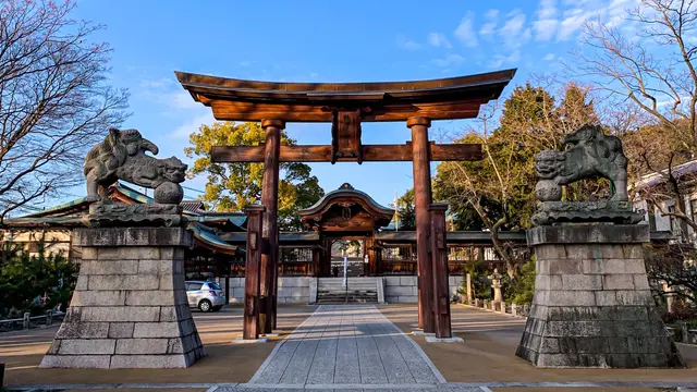 広島✨七福神巡り✨⛩春うらら 二葉の里歴史の散歩道🌸✨