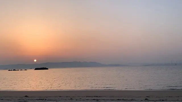 【岡山県】笠岡島巡り🛳真鍋島と白石島を満喫する1泊2日旅✨