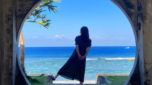 【与那国島】旅準備のご参考に🤲