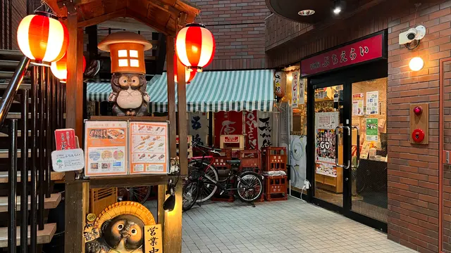 東京で山口グルメ!はしご酒で堪能するせとうちの味🍻