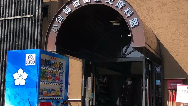 琵琶湖ドライブパート2