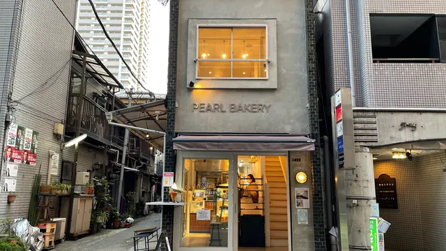 【随時更新】日本橋おすすめカフェ＆ベーカリーマップ🍪🥯