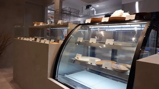 木場から始まる人気パン屋さん巡り