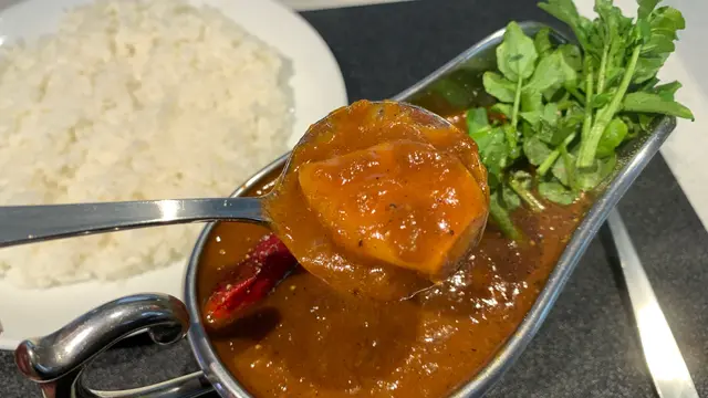 【下北沢】カレー激戦区でカレー三昧🍛