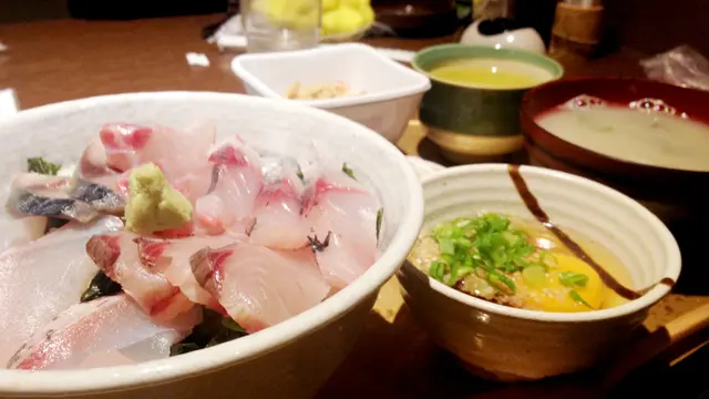 四国最西端「佐田岬」で一日満喫プラン！海鮮丼にじゃこ天、温泉も♪