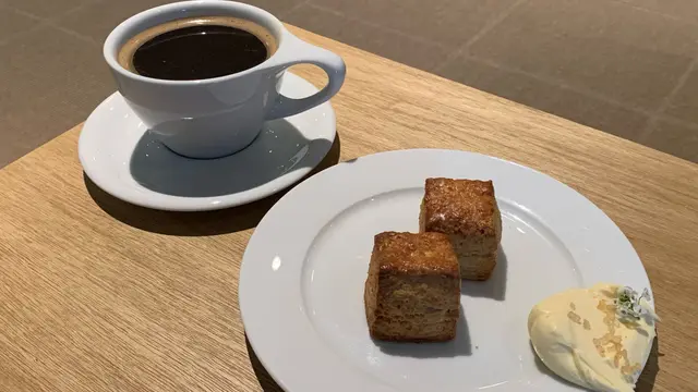 【下北沢】オシャカフェまとめ☕️🍰 feat. ベーカリー