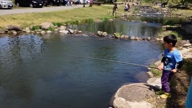 利根沼田エリアで涼しむ夏のレジャースポット