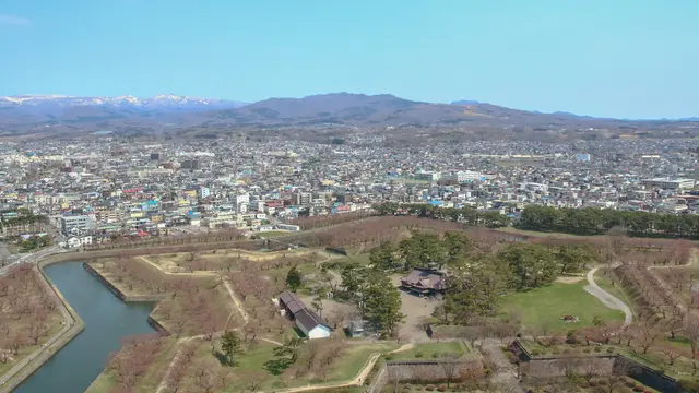 1泊2日🐟函館旅