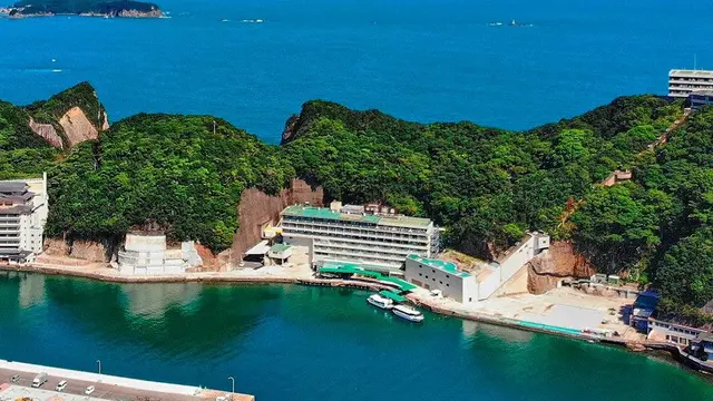 世界遺産:紀伊山地の霊場と参詣道巡り＊温泉三昧