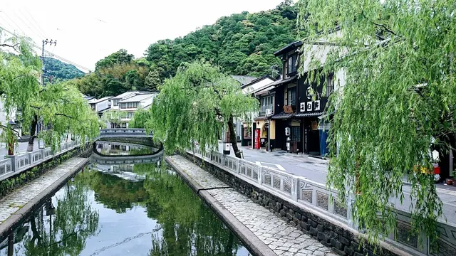 城崎温泉〜京丹後ドライブ旅行