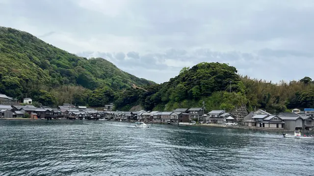 舞鶴と伊根町へ!京都ドライブ1泊2日旅