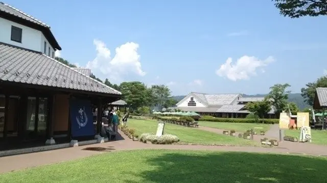 初夏を味わう。武尊山の山麓、川場の味覚ツアー