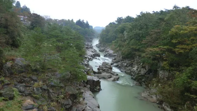 歴史と自然！平泉世界遺産巡りの旅