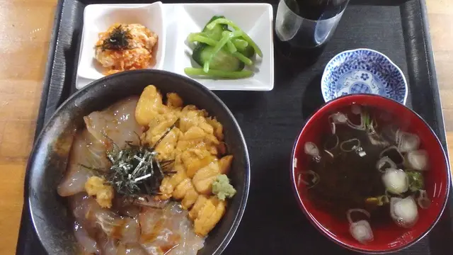 津軽西海岸の鰺ヶ沢で温泉とグルメを満喫