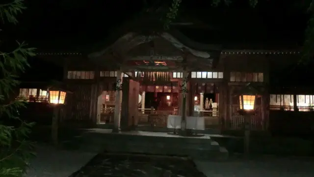 神話のふるさと・高千穂旅