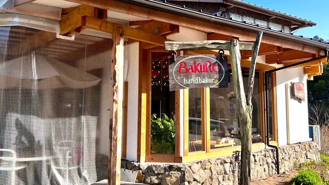 ドライブスポット満載!広島郊外カフェ