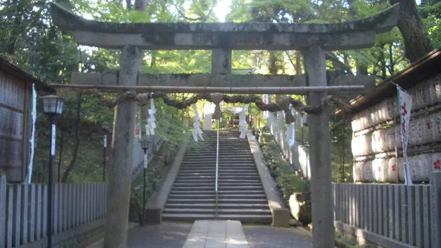 京の都は京都だけやおまへん。長岡京も忘れんといて