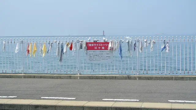松山近郊ロケ地マップ