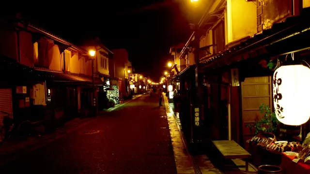 北部九州の谷間「耶馬渓」と水の郷「日田」を巡ろう！日本三大奇景の絶景からおいしい山の幸まで♪