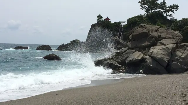ぶらりひとり旅～高知～