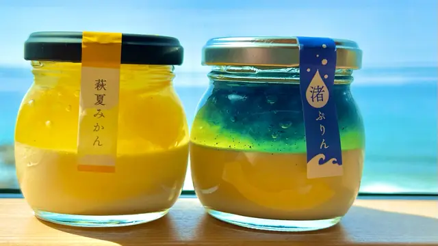 楽しい❣️美味しい❣️大満喫🎶萩〜長門〜下関"のはなし"🛤✨✨