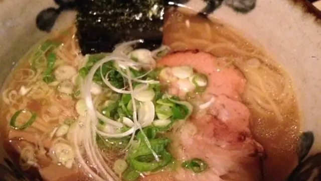 田園都市線青葉台にふらっと降りて立ち寄ってみてほしい
