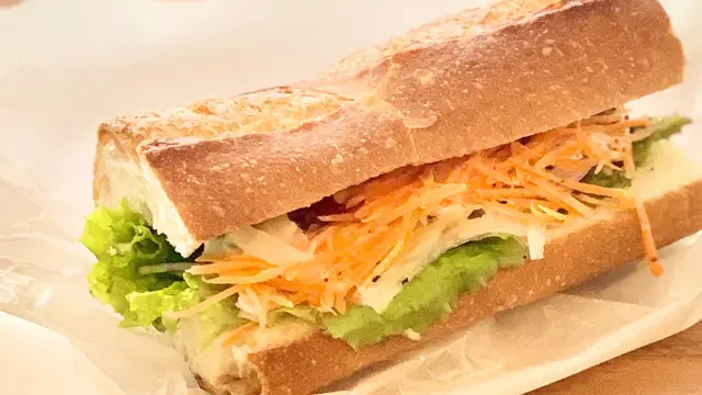 いくつ知ってる⁉️今、知っておきたい❗️タイプ別人気サンドイッチ店🥪@広島🥯