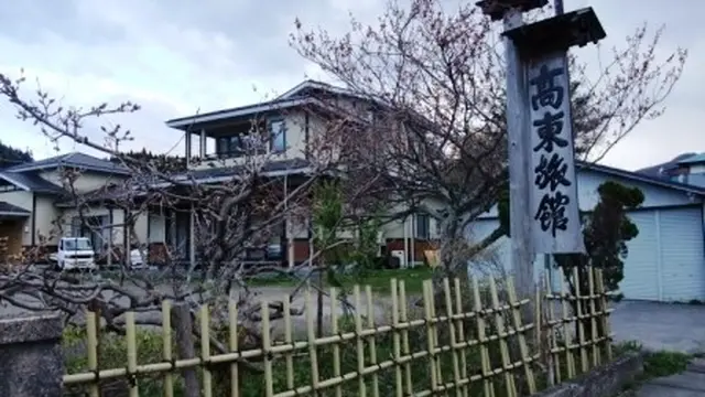 鳴子温泉郷「川渡温泉」で自炊湯治を堪能♪