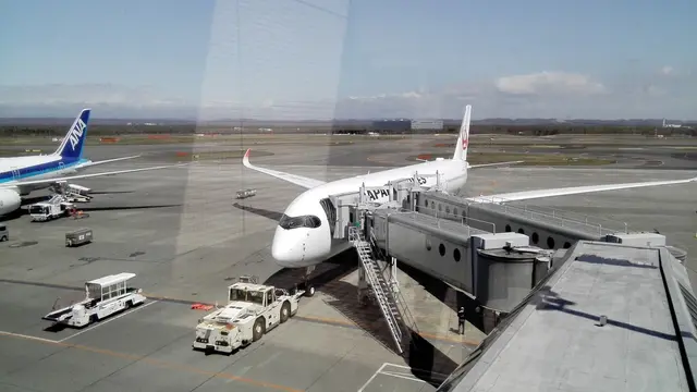 北海道旅行