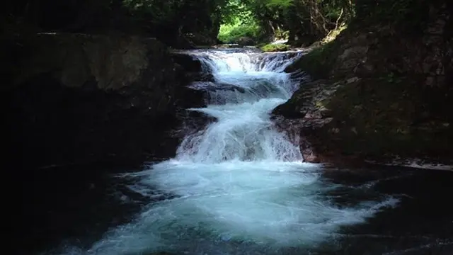 とても有名なわけじゃないけど行って後悔しない場所