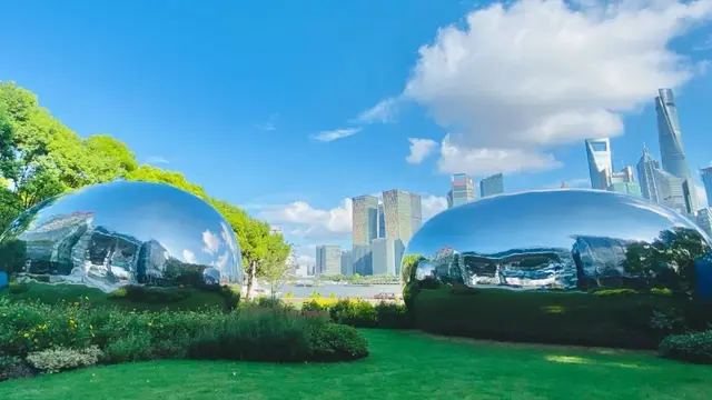 【街特集🇨🇳上海市虹口区】CAと巡る1泊2日旅!
