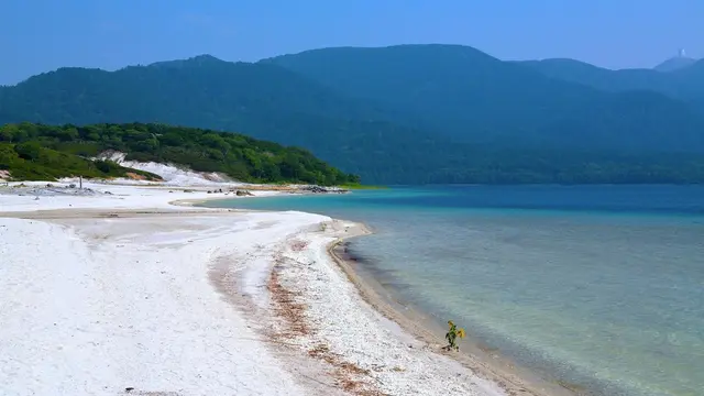 美しい見どころ満載の下北半島をぐるっと1周する旅