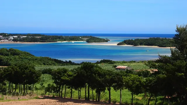 美ら島記録 石垣島編